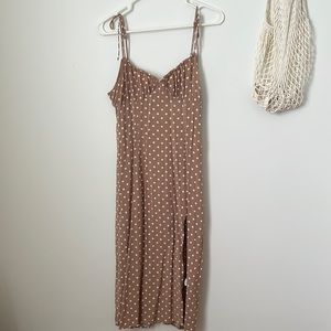 Light summer Dress